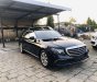 Mercedes-Benz E class E200   2018 - Cần bán Mercedes E200 đời 2018, màu xanh lam như mới