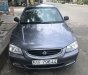 Hyundai Verna   2009 - Cần bán gấp Hyundai Verna sản xuất năm 2009 giá cạnh tranh