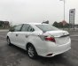 Toyota Vios 2014 - Cần bán Toyota Vios 2014, màu trắng, nhập khẩu