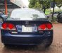 Honda Civic   2006 - Bán Honda Civic 2.0AT sản xuất năm 2006, màu xanh lam