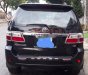 Toyota Fortuner 2011 - Bán xe Toyota Fortuner sản xuất năm 2011, màu đen