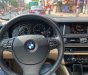 BMW 5 Series  520i   2015 - Cần bán BMW 5 Series 520i năm sản xuất 2015, màu đen, nhập khẩu