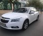 Chevrolet Cruze   1.8LTZ  2011 - Bán ô tô Chevrolet Cruze 1.8LTZ đời 2011, màu trắng số tự động