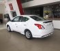 Nissan Sunny 2019 - Bán Nissan Sunny đời 2019, màu trắng, giá chỉ 515 tr là có thể sở hữu chiếc xe tuyệt vời này