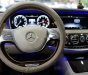 Mercedes-Benz S class  S400L   2016 - Cần bán Mercedes S400L năm sản xuất 2016, màu đen