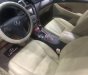 Lexus ES 2007 - Cần bán lại xe Lexus ES năm sản xuất 2007, màu vàng chính chủ