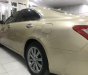 Lexus ES 2007 - Cần bán lại xe Lexus ES năm sản xuất 2007, màu vàng chính chủ