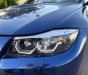 BMW 3 Series 2009 - Cần bán BMW 320i đời 2009, màu xanh lam, xe nhập, giá tốt