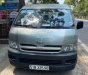 Toyota Hiace   2007 - Bán Toyota Hiace 2007, giá cạnh tranh