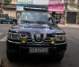 Nissan Patrol 2002 - Bán Nissan Patrol đời 2002, màu đen, nhập khẩu