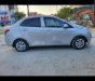 Hyundai Grand i10 2016 - Bán ô tô Hyundai Grand i10 đời 2016, màu bạc, xe nhập