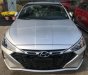 Hyundai Elantra 2019 - Cần bán Hyundai Elantra đời 2019, màu bạc