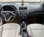 Hyundai Accent   2011 - Cần bán xe Hyundai Accent sản xuất 2011, màu bạc chính chủ