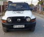 Ssangyong Korando 2000 - Bán Ssangyong Korando đời 2000, màu trắng, nhập khẩu