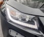 Chevrolet Cruze 2018 - Xe Chevrolet Cruze LTZ AT sản xuất 2018, màu đen như mới, giá chỉ 515 triệu