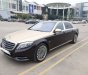 Mercedes-Benz S400 maybach 2017 - bán Mercedes Maybach S400 ruby black  9/2017 tư nhân