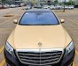 Mercedes-Benz S400 maybach 2017 - bán Mercedes Maybach S400 ruby black  9/2017 tư nhân