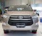 Toyota Innova 2.0G 2020 - Bán Toyota Innova 2.0G sản xuất năm 2020, màu xám, giá tốt nhất thị trường