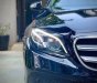 Mercedes-Benz E class 2016 - Cần bán gấp Mercedes E class năm 2016, màu đen