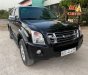 Isuzu Dmax 2008 - Bán Isuzu Dmax MT đời 2008, màu đen, xe nhập số sàn, máy dầu