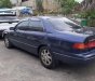 Toyota Camry 2000 - Cần bán lại xe Toyota Camry năm sản xuất 2000, màu xanh lam