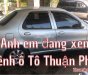 Fiat Albea 2007 - Cần bán xe Fiat Albea sản xuất 2007, màu bạc, nhập khẩu nguyên chiếc, giá chỉ 120 triệu