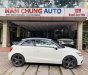 Audi A1 2010 - Cần bán Audi A1 sản xuất năm 2010, màu trắng, nhập khẩu