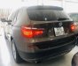 BMW X3 2012 - Bán xe BMW X3 sản xuất năm 2012, màu nâu giá cạnh tranh