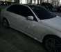 Mercedes-Benz C class   2012 - Cần bán lại xe Mercedes sản xuất năm 2012, màu trắng, nhập khẩu nguyên chiếc, 600 triệu