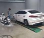 Hyundai Elantra 2017 - Bán Hyundai Elantra 2017, màu trắng, xe nhập giá cạnh tranh