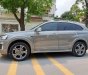 Chevrolet Captiva 2017 - Bán ô tô Chevrolet Captiva sản xuất 2017, màu xám như mới