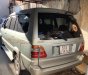 Toyota Zace 2006 - Bán Toyota Zace năm 2006, màu bạc, nhập khẩu nguyên chiếc, 275tr