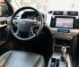 Toyota Prado 2017 - Bán xe Toyota Prado sản xuất 2017, màu đen, nhập khẩu nguyên chiếc