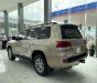 Toyota Land Cruiser     2017 - Cần bán gấp Toyota Land Cruiser đời 2017, nhập khẩu