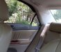 Toyota Camry 2005 - Cần bán lại xe Toyota Camry 2005, màu đen