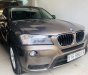 BMW X3 2012 - Bán xe BMW X3 sản xuất năm 2012, màu nâu giá cạnh tranh