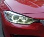 BMW 3 Series 2012 - Bán BMW 3 Series 320i năm 2012, màu đỏ chính chủ, giá 650tr