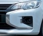 Mitsubishi Attrage 2020 - Cần bán Mitsubishi Attrage đời 2020, màu trắng, Nhập khẩu Thái, 375tr