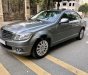 Mercedes-Benz C class 2007 - Cần bán Mercedes C200 sản xuất năm 2007, giá rất tốt