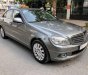 Mercedes-Benz C class 2007 - Cần bán Mercedes C200 sản xuất năm 2007, giá rất tốt