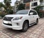 Lexus LX 2014 - Bán Lexus LX570 năm 2014, màu trắng, nhập khẩu nguyên chiếc chính chủ