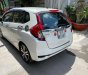 Honda Jazz 2018 - Bán Honda Jazz năm 2018, màu trắng, nhập khẩu nguyên chiếc chính chủ