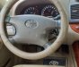 Toyota Camry 2005 - Cần bán lại xe Toyota Camry 2005, màu đen