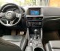 Mazda CX 5 2017 - Cần bán gấp Mazda CX 5 sản xuất 2017, màu trắng như mới, 765tr