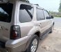 Ford Escape 2008 - Cần bán xe Ford Escape 2.3AT sản xuất năm 2008 số tự động, 285tr