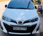Toyota Yaris 2019 - Bán Toyota Yaris sản xuất 2019, màu trắng