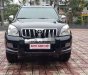 Toyota Prado 2008 - Bán Toyota Prado 2008, màu đen, nhập khẩu