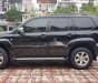 Toyota Prado 2008 - Bán Toyota Prado 2008, màu đen, nhập khẩu