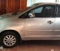 Toyota Innova 2010 - Cần bán xe Toyota Innova năm sản xuất 2010 chính chủ, giá rất tốt