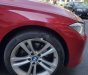 BMW 3 Series 2012 - Bán BMW 3 Series 320i năm 2012, màu đỏ chính chủ, giá 650tr